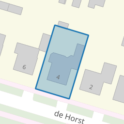 Perceel HNO01-D-2123