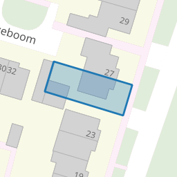 Perceel HNO01-D-2150