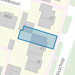 Perceel HNO01-D-2151