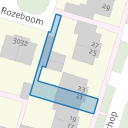 Perceel HNO01-D-2152