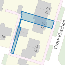 Perceel HNO01-D-2153