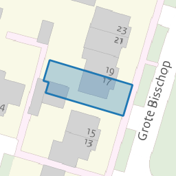 Perceel HNO01-D-2154