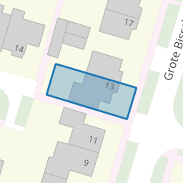 Perceel HNO01-D-2156