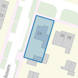 Perceel HNO01-D-2157