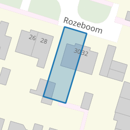 Perceel HNO01-D-2160