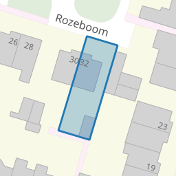 Perceel HNO01-D-2161