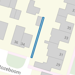 Perceel HNO01-D-2167