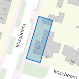 Perceel HNO01-D-2168