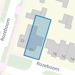 Perceel HNO01-D-2169