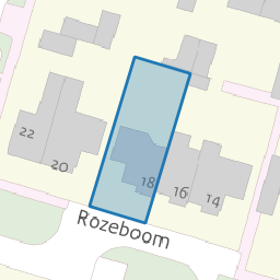 Perceel HNO01-D-2170