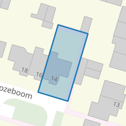 Perceel HNO01-D-2172