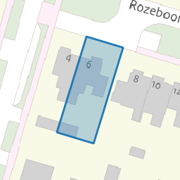 Perceel HNO01-D-2174