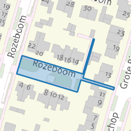 Perceel HNO01-D-2178