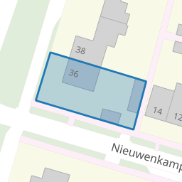 Perceel HNO01-D-2182