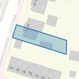 Perceel HNO01-D-2188