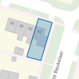 Perceel HNO01-D-2189