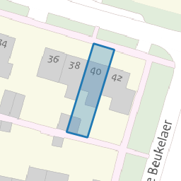 Perceel HNO01-D-2190