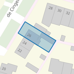 Perceel HNO01-D-2197