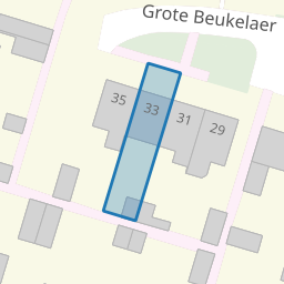 Perceel HNO01-D-2208