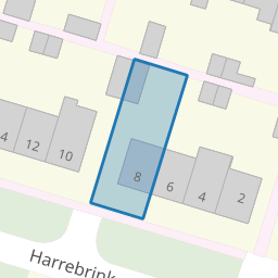 Perceel HNO01-D-2215