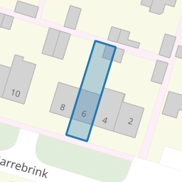 Perceel HNO01-D-2216