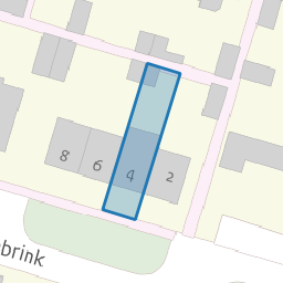 Perceel HNO01-D-2217