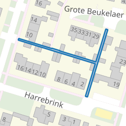 Perceel HNO01-D-2219