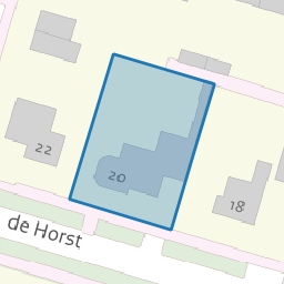 Perceel HNO01-D-2235