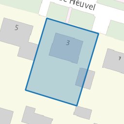 Perceel HNO01-D-2249