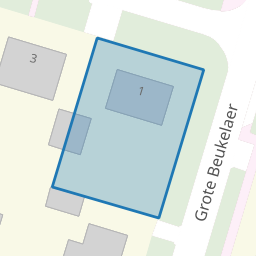 Perceel HNO01-D-2250