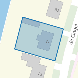 Perceel HNO01-D-2254