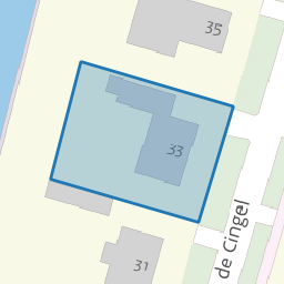 Perceel HNO01-D-2255