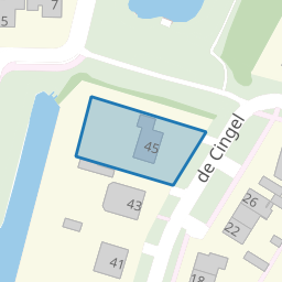 Perceel HNO01-D-2261