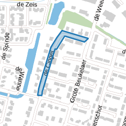 Perceel HNO01-D-2262