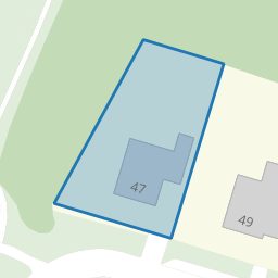 Perceel HNO01-D-2264