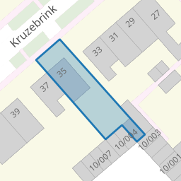 Perceel HNO01-D-2274