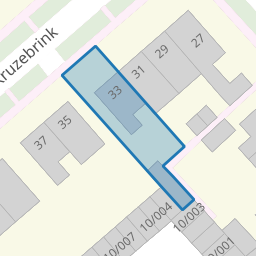 Perceel HNO01-D-2276