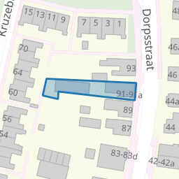 Perceel HNO01-D-2279