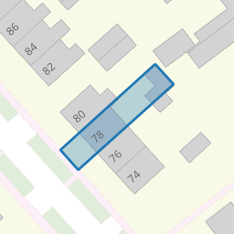 Perceel HNO01-D-2291