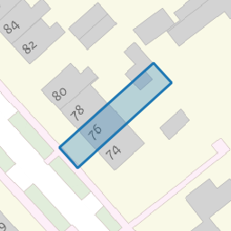 Perceel HNO01-D-2292