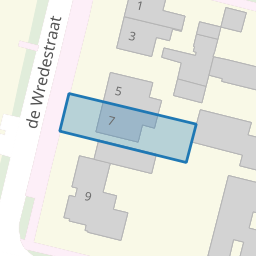 Perceel HNO01-D-2295