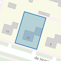 Perceel HNO01-D-2297