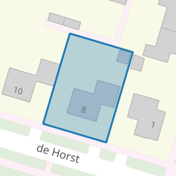 Perceel HNO01-D-2298