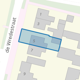 Perceel HNO01-D-2303