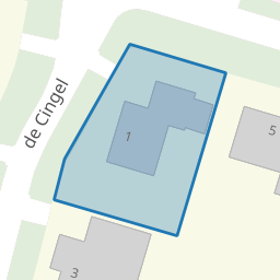 Perceel HNO01-D-2322