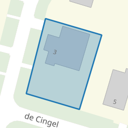 Perceel HNO01-D-2324