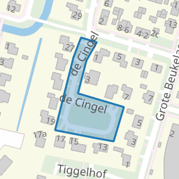 Perceel HNO01-D-2327