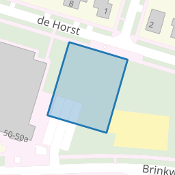 Perceel HNO01-D-2331