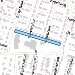 Perceel HNO01-D-2333