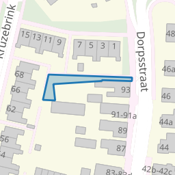 Perceel HNO01-D-2339